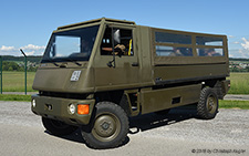 Duro | M+56180 | Bucher | OBERGLATT 24.05.2018