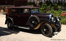 AM2 | ZH 19596 | Hotchkiss | BOPPELSEN 02.06.2019