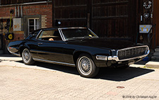 Thunderbird | ZH 30238U | Ford | BOPPELSEN 02.06.2019