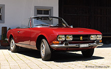 504 | AG 412354 | Peugeot | BOPPELSEN 02.06.2019