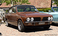 Dolomite Sprint | ZH 173405 | Triumph | BOPPELSEN 02.06.2019