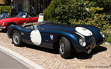 C-Type Protheus | ZH 74011 | Jaguar | BOPPELSEN 02.06.2019