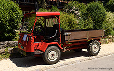 TP20 | ZH 8113 | Aebi | BOPPELSEN 02.06.2019