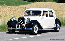 TA | ZH 65395 | Citroen | BOPPELSEN 29.06.2019