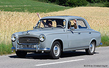 403 | 479 BY 01 | Peugeot | BOPPELSEN 29.06.2019