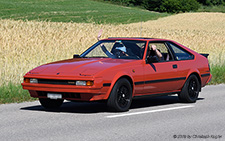 Supra | AG 190585 | Toyota | BOPPELSEN 29.06.2019