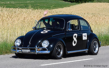 Käfer | ZH 610713 | VW | BOPPELSEN 29.06.2019