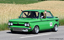 TTS | ZH 5325 | NSU | BOPPELSEN 29.06.2019