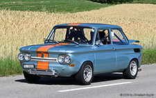 TT | TG 19609 | NSU | BOPPELSEN 29.06.2019