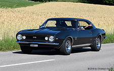 Camaro SS | ZH 888362 | Chevrolet | BOPPELSEN 29.06.2019