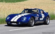 Daytona | ZH 33004U | Shelby | BOPPELSEN 29.06.2019