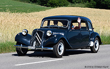 TA Familiale | Zh 207124 | Citroen | BOPPELSEN 29.06.2019