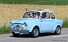 500 | AG 432330 | NSU-FIAT Weinsberg | BOPPELSEN 29.06.2019