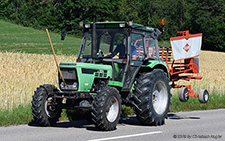 6207A | ZH 8805 | Deutz-Fahr | BOPPELSEN 29.06.2019