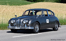 Mk II | BL 81362 | Jaguar | BOPPELSEN 29.06.2019
