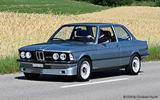 323i | ZH 561928 | BMW | BOPPELSEN 29.06.2019