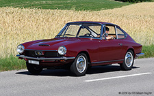 1300 GT | ZH 1103 | Glas | BOPPELSEN 29.06.2019