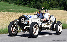 Type 12 | SG 1234U | American LaFrance | BOPPELSEN 29.06.2019