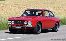 2000 GT Veloce  | ZH 117742 | Alfa Romeo | BOPPELSEN 29.06.2019