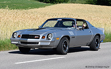 Camaro Z28 | AG 211554 | Chevrolet | BOPPELSEN 29.06.2019