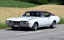 442 | ZH 377723 | Oldsmobile | BOPPELSEN 29.06.2019