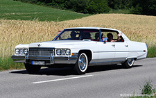 Eldorado | FR CN 73H | Cadillac | BOPPELSEN 29.06.2019
