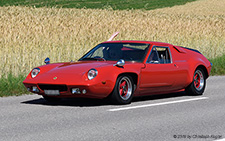 Europa | ZH 365203 | Lotus | BOPPELSEN 29.06.2019