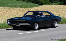 Charger R/T | ZH 118163 | Dodge | BOPPELSEN 29.06.2019