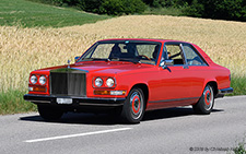 Silver Shadow | ZH 75306 | Rolls-Royce | BOPPELSEN 29.06.2019