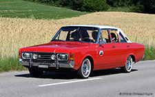 Mustang | ZH 549685 | Ford | BOPPELSEN 29.06.2019