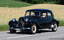 TA | ZH 12311 | Citroen | BOPPELSEN 29.06.2019