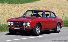 Giulia | ZH 229933 | Alfa Romeo | BOPPELSEN 29.06.2019