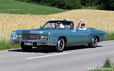 Eldorado | ZH 189636 | Cadillac | BOPPELSEN 29.06.2019