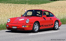 911 Carrera | ZH 231658 | Porsche | BOPPELSEN 29.06.2019