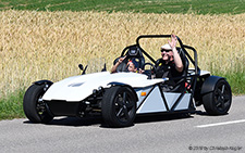 E-Rod | - | Kyburz | BOPPELSEN 29.06.2019