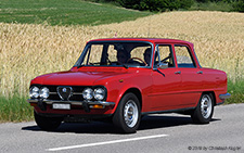 Giulia | ZH 243723 | Alfa Romeo | BOPPELSEN 29.06.2019