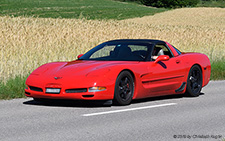 Corvette C5 Z06 | AG 319266 | Chevrolet | BOPPELSEN 29.06.2019