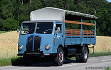 5 C-H | ZH 32488U | Saurer  |  Planzer | BOPPELSEN 29.06.2019