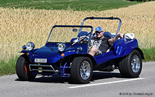 Buggy | ZH 81600 | VW | BOPPELSEN 29.06.2019