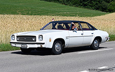 Chevelle Laguna | ZH 186013 | Chevrolet | BOPPELSEN 29.06.2019