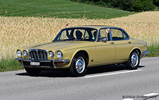 Sovereign | ZH 65254 | Jaguar | BOPPELSEN 29.06.2019