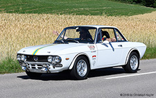 Fulvia HF | ZH 17563 | Lancia | BOPPELSEN 29.06.2019