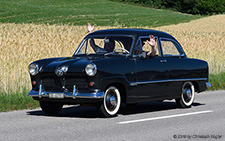Taunus 12M | ZH 62791 | Ford | BOPPELSEN 29.06.2019