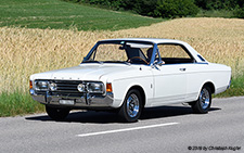 Taunus P7 | ZH 19478 | Ford | BOPPELSEN 29.06.2019