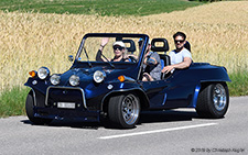 Buggy | ZH 92458 | - | BOPPELSEN 29.06.2019