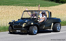 Buggy | ZH 80529 | - | BOPPELSEN 29.06.2019