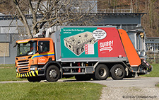 P 360 | NW 30185 | Scania | BUOCHS 21.03.2019