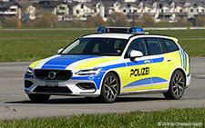 V60 | ZH 921002 | Volvo | BUOCHS 27.03.2019