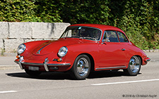 356 | ZH 35611 | Porsche | LUFINGEN 11.08.2019