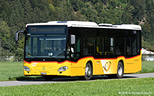 Citaro | BE 623971 | Mercedes-Benz | MEIRINGEN 16.09.2019